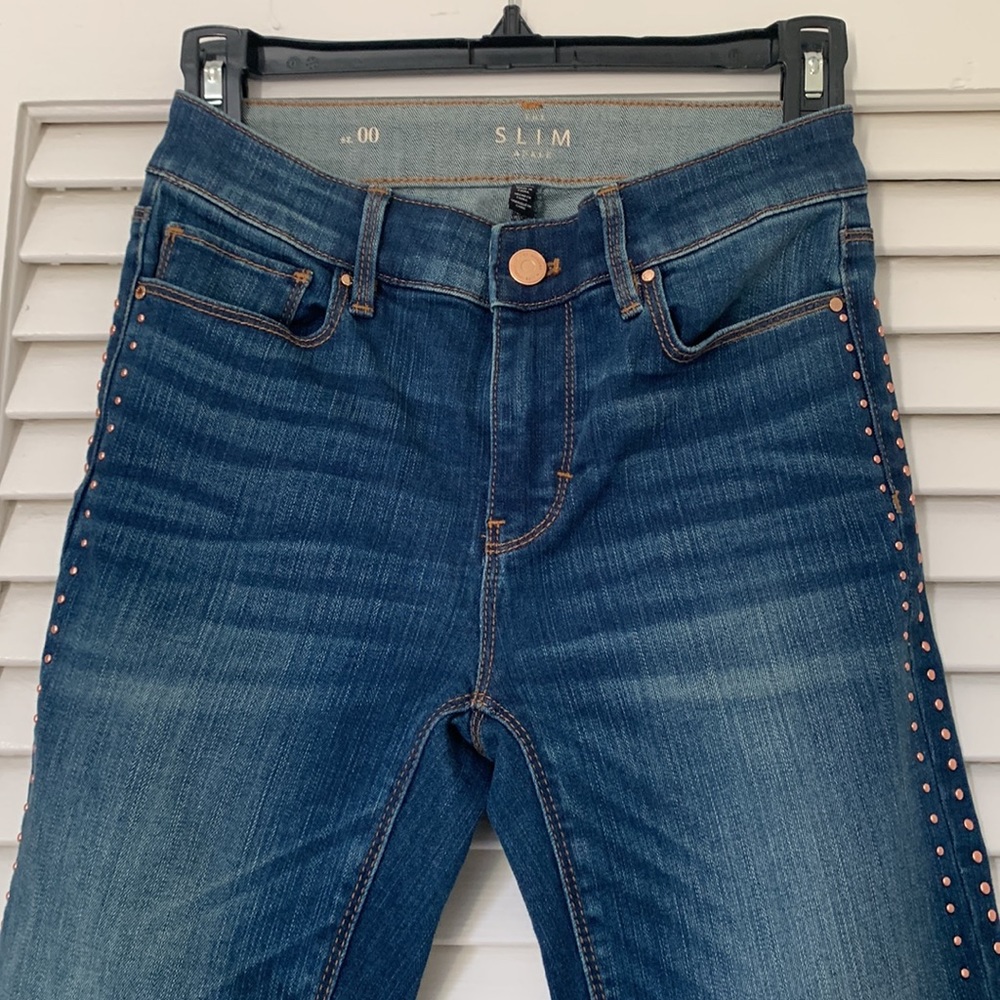 Jeans - Picture 2 of 4